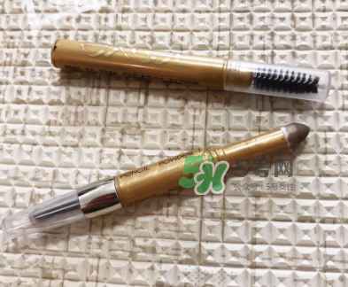 Excel眉筆怎么樣？Excel眉筆好用嗎？