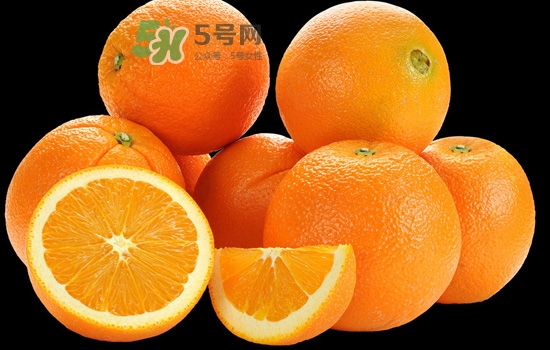 吃橙子可以減肥嗎？吃橙子會胖嗎？