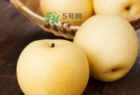 秋天吃什么水果不上火？秋天吃什么水果對肺好？