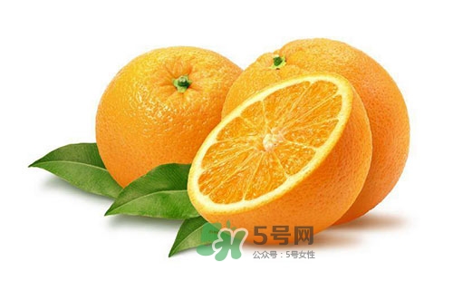 橙子怎么挑選好吃的？橙子怎么剝簡單？
