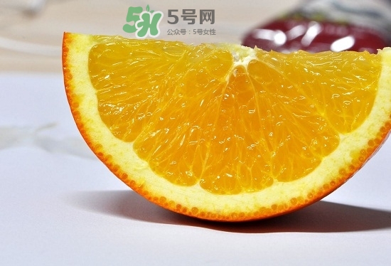橙子是熱性還是涼性水果？橙子是酸性還是堿性？