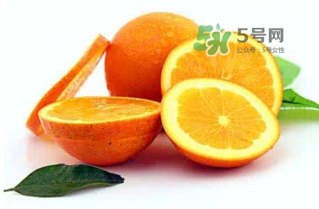 橙子是熱性還是涼性水果？橙子是酸性還是堿性？