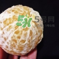 橙子怎么挑選好吃的？橙子怎么剝簡單？