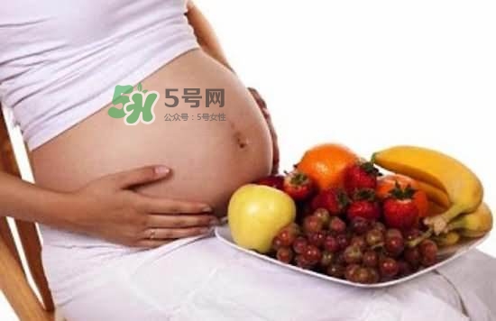孕婦秋天吃什么水果？孕婦吃水果會胖嗎？
