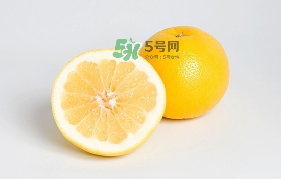吃橙子可以減肥嗎？吃橙子會胖嗎？