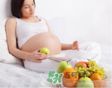 孕婦秋天吃什么水果？孕婦吃水果會胖嗎？