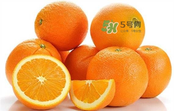 橙子怎么挑選好吃的？橙子怎么剝簡單？