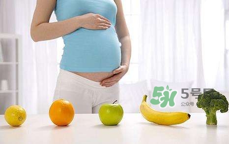 孕婦秋天吃什么水果？孕婦吃水果會胖嗎？