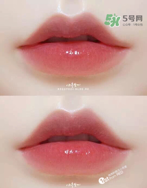 嘴唇怎么保養 唇部護理哪個牌子好