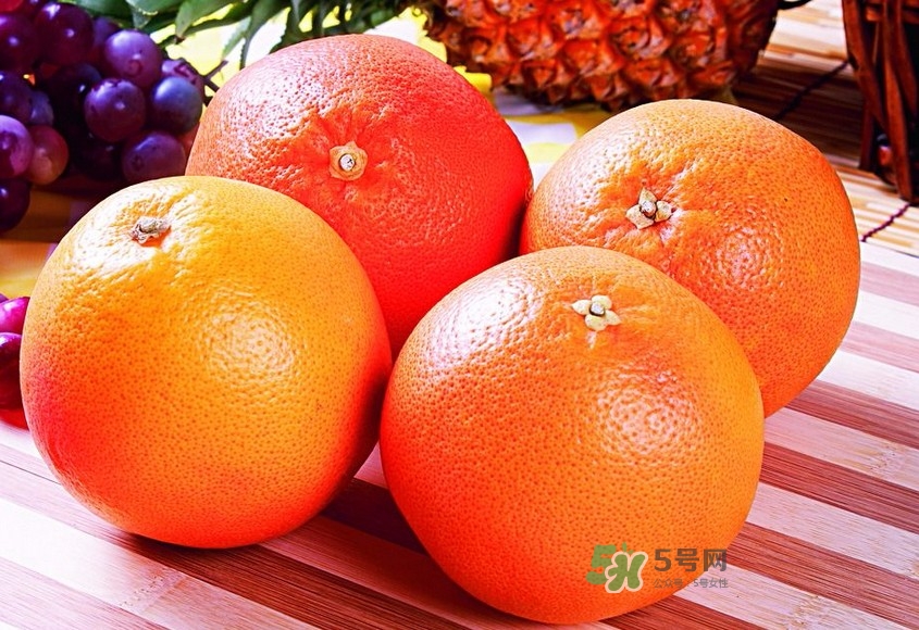 孕婦上火能吃橙子嗎？橙子吃多了會上火嗎？