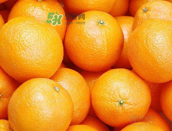 橙子怎么挑選好吃的？橙子怎么剝簡單？