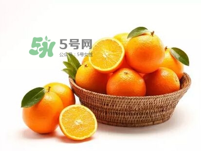 橙子是熱性還是涼性水果？橙子是酸性還是堿性？