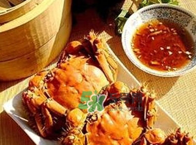 螃蟹怎么吃好吃？螃蟹和什么一起吃最好？