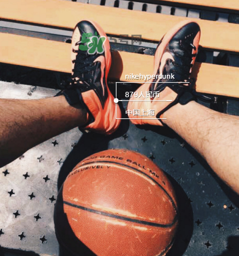 off white與nike react hyperdunk2017聯名什么時候發售？