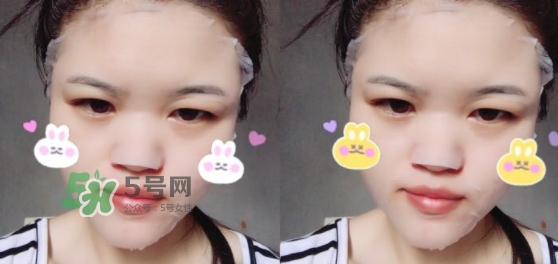 自然堂水光面膜怎么用？自然堂水光面膜要洗嗎？