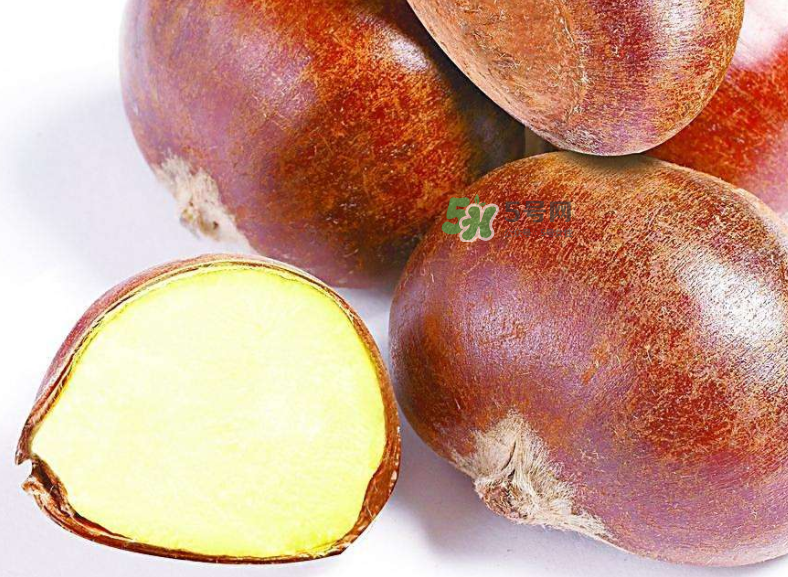 板栗能補(bǔ)腎嗎？板栗補(bǔ)腎陰還是腎陽？