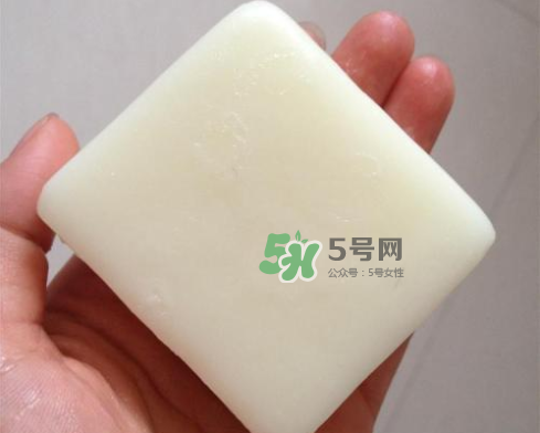 羊奶皂可以洗臉嗎？澳洲羊奶皂可以洗臉嗎？