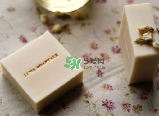 羊奶皂可以洗臉嗎？澳洲羊奶皂可以洗臉嗎？