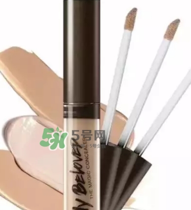 瑪麗黛佳遮瑕棒遮瑕液好用嗎？瑪麗黛佳遮瑕液怎么用