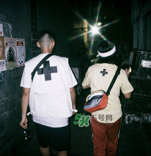 places+faces與hbx聯(lián)名新款怎么樣_好看嗎_款式有哪些？