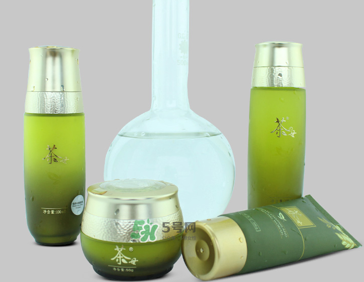茶母化妝品怎么樣？茶母護膚品用了怎么樣？