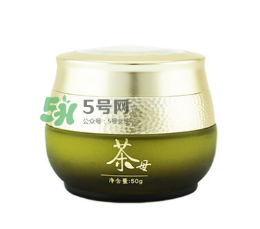 茶母化妝品怎么樣？茶母護膚品用了怎么樣？