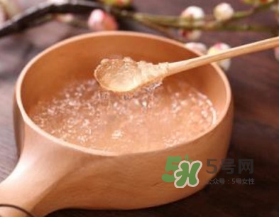 皂角米要煮多長(zhǎng)時(shí)間？皂角米一般需要煮多久