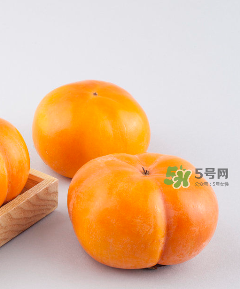 脆柿子什么時候成熟？脆柿子什么時候上市？