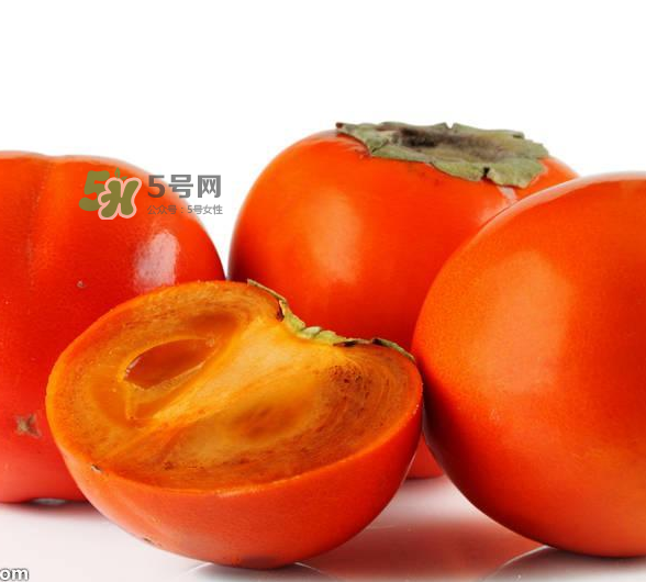 柿子澀是什么原因？柿子如何去澀？
