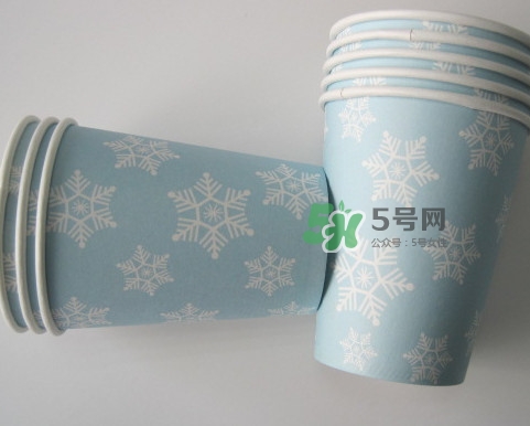 一次性紙杯有毒嗎？一次性紙杯有保質期嗎