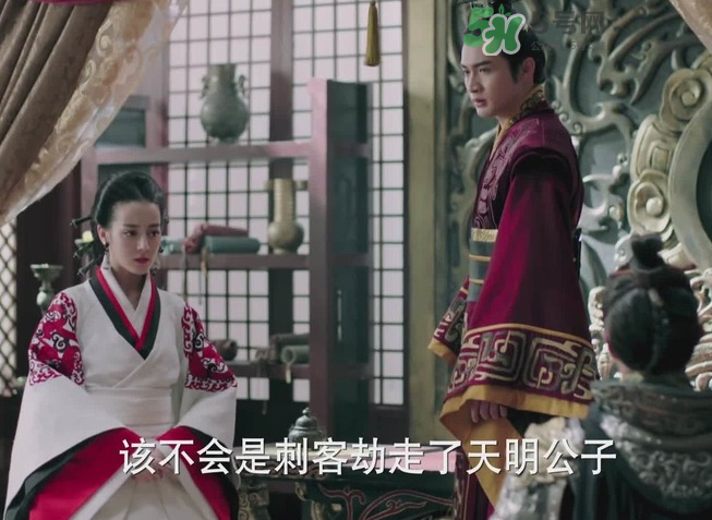 秦時明月麗人心公孫麗孩子是誰的？公孫麗的孩子叫什么？