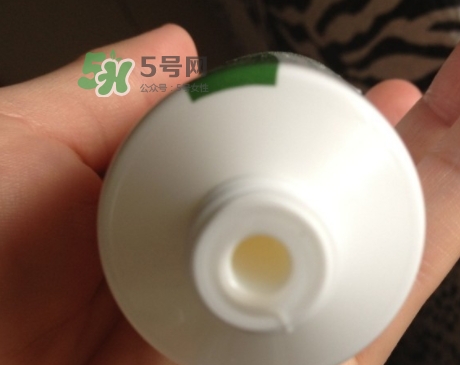 韓后茶蕊亮肌嫩白潔面乳怎么樣？韓后茶蕊洗面奶多少錢？