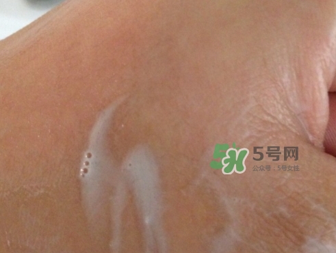韓后茶蕊亮肌嫩白潔面乳怎么樣？韓后茶蕊洗面奶多少錢？