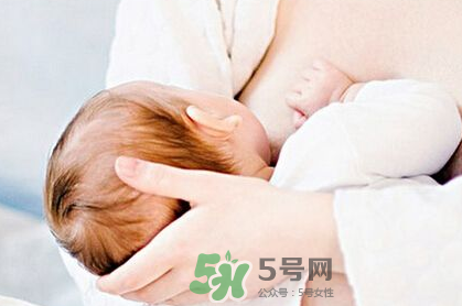 有奶陣是什么感覺？奶陣的感覺持續多久？