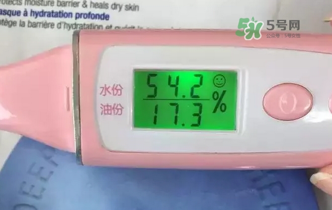 dr.jart藍色藥丸面膜怎么樣？藍色藥丸面膜好用嗎？