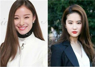 男生喜歡女生發型排名 男生喜歡女生什么發型