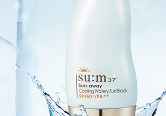 sum37度防曬霜怎么樣？sum37呼吸防曬霜多少錢？