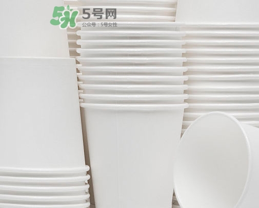 一次性紙杯保質期多久？過期的紙杯還能用嗎？