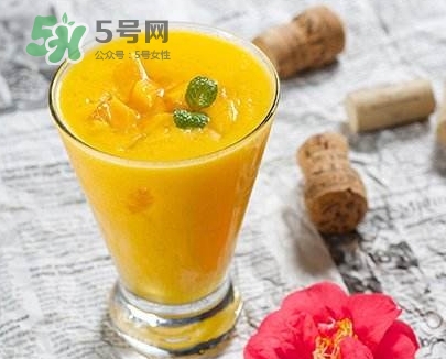 寶寶能吃芒果嗎？寶寶能喝芒果汁嗎？