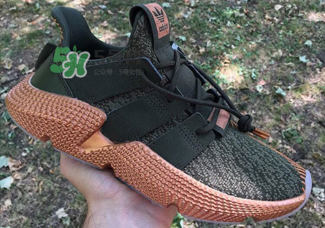 adidas originals prophere什么時候發售_實物怎么樣？