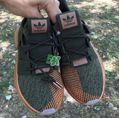 adidas originals prophere什么時候發售_實物怎么樣？