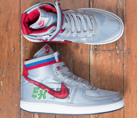 nike vandal high要推出og版了嗎？nikelab vandal high og復刻怎么樣？