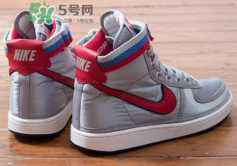 nike vandal high要推出og版了嗎？nikelab vandal high og復刻怎么樣？