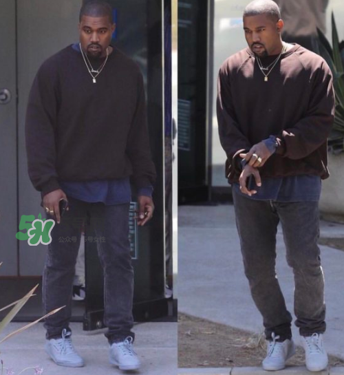 侃爺同款yeezy powerphase grey會發售嗎？yeezy powerphase發售信息