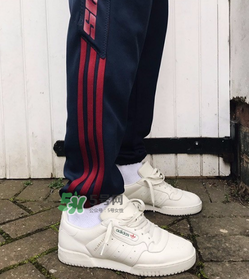 侃爺同款yeezy powerphase grey會發售嗎？yeezy powerphase發售信息