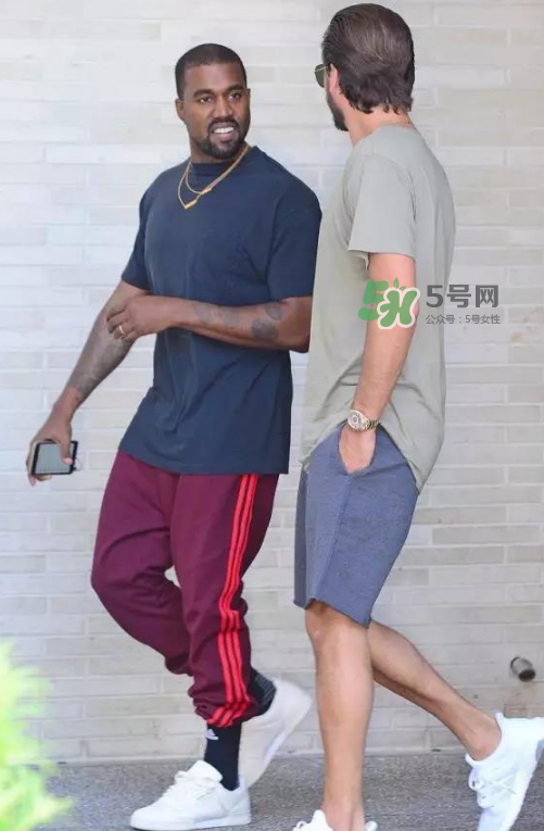 侃爺同款yeezy powerphase grey會發售嗎？yeezy powerphase發售信息