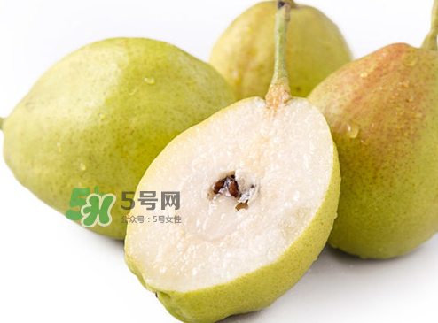 香梨是熱性還是涼性？香梨酸性還是堿性？