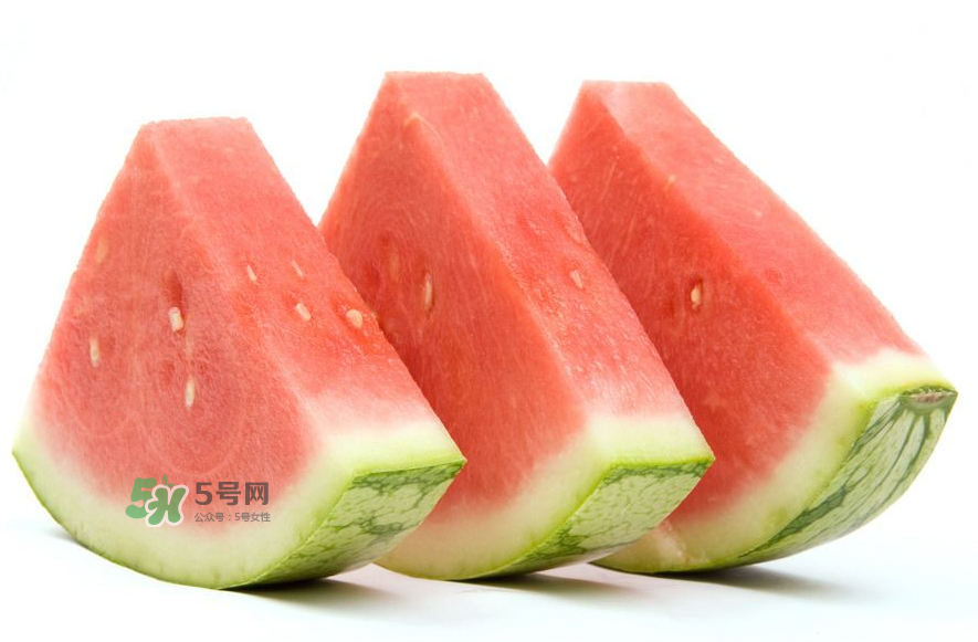 有胃病能吃西瓜嗎？胃病可以吃西瓜嗎？