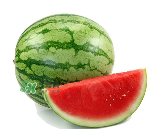 有胃病能吃西瓜嗎？胃病可以吃西瓜嗎？