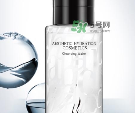 ahc卸妝水怎么樣？ahc卸妝水韓國多少錢